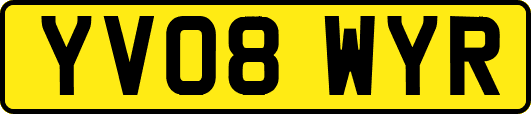 YV08WYR
