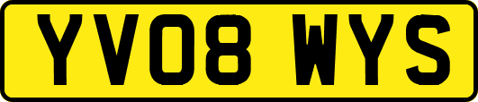 YV08WYS