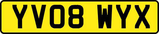YV08WYX