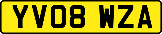 YV08WZA