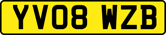 YV08WZB