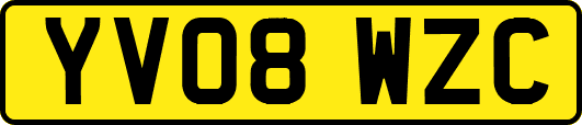 YV08WZC