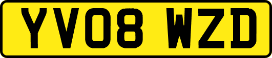 YV08WZD