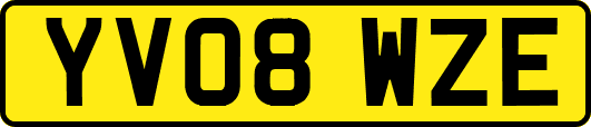 YV08WZE