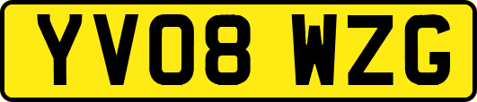 YV08WZG