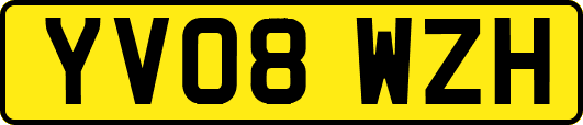 YV08WZH