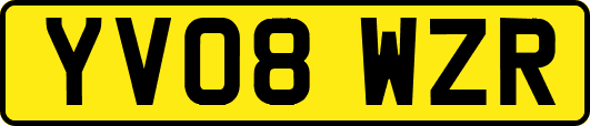 YV08WZR