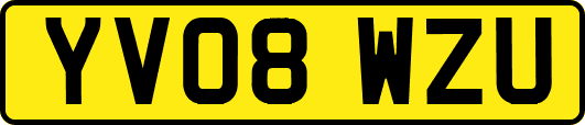YV08WZU