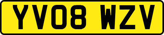 YV08WZV