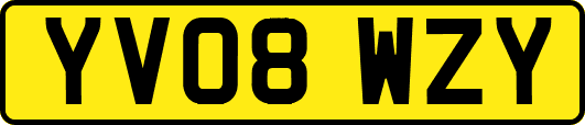 YV08WZY