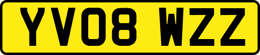 YV08WZZ