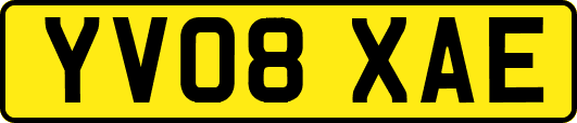 YV08XAE