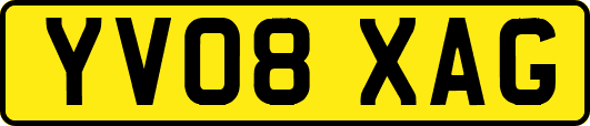 YV08XAG