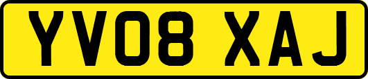 YV08XAJ