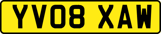 YV08XAW