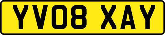 YV08XAY