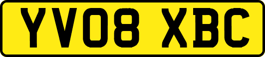 YV08XBC