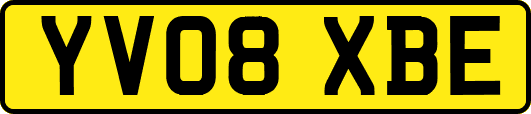 YV08XBE