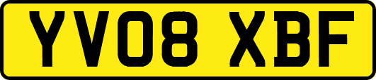 YV08XBF