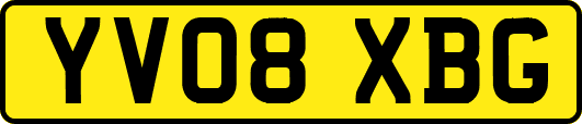 YV08XBG