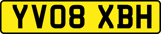 YV08XBH