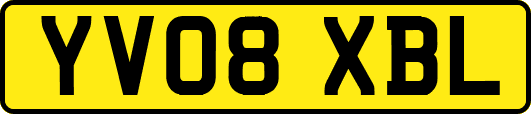 YV08XBL