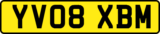 YV08XBM