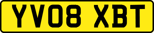 YV08XBT