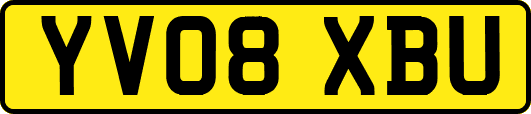 YV08XBU