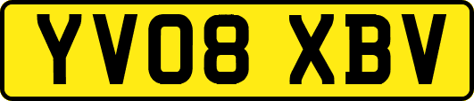 YV08XBV