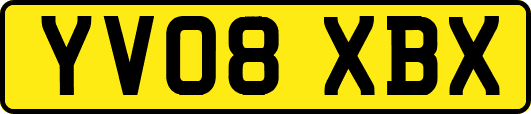 YV08XBX