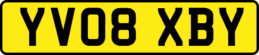 YV08XBY