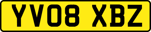 YV08XBZ