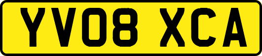 YV08XCA
