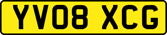 YV08XCG