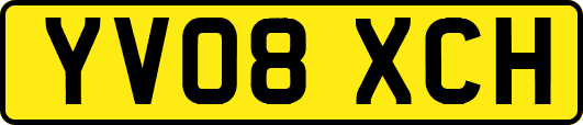 YV08XCH