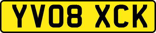 YV08XCK