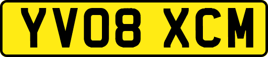 YV08XCM