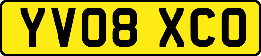 YV08XCO
