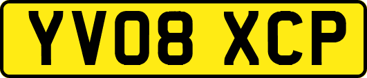 YV08XCP