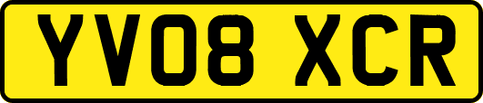 YV08XCR