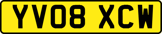 YV08XCW