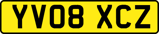 YV08XCZ