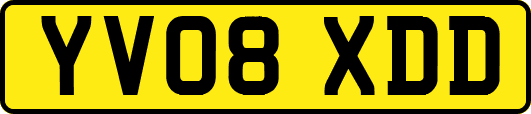 YV08XDD
