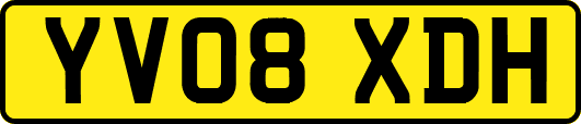 YV08XDH