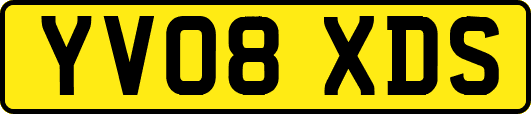 YV08XDS