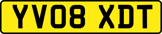 YV08XDT