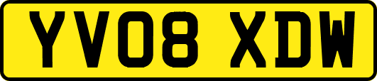 YV08XDW