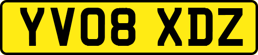 YV08XDZ
