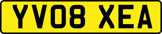 YV08XEA